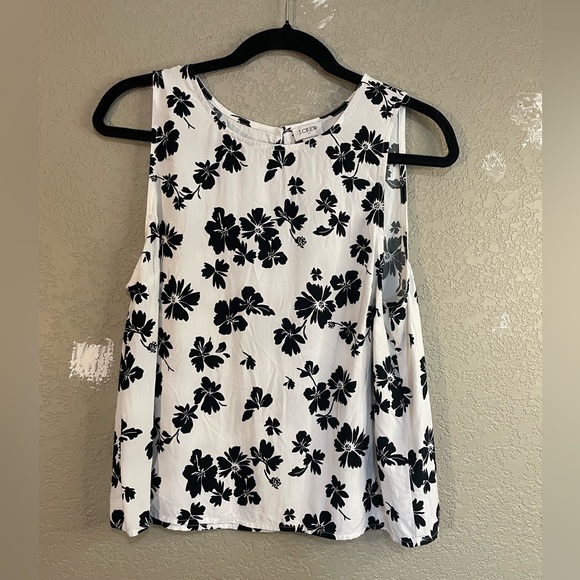J crew tank - Picture 1 of 4